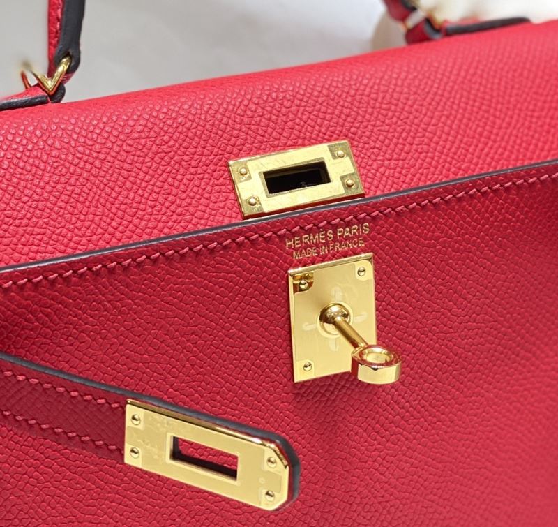 Hermes Kelly Bags